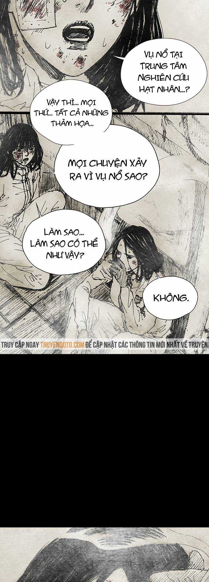 Distant Sky 3 - Chapter 8 - Trang 28