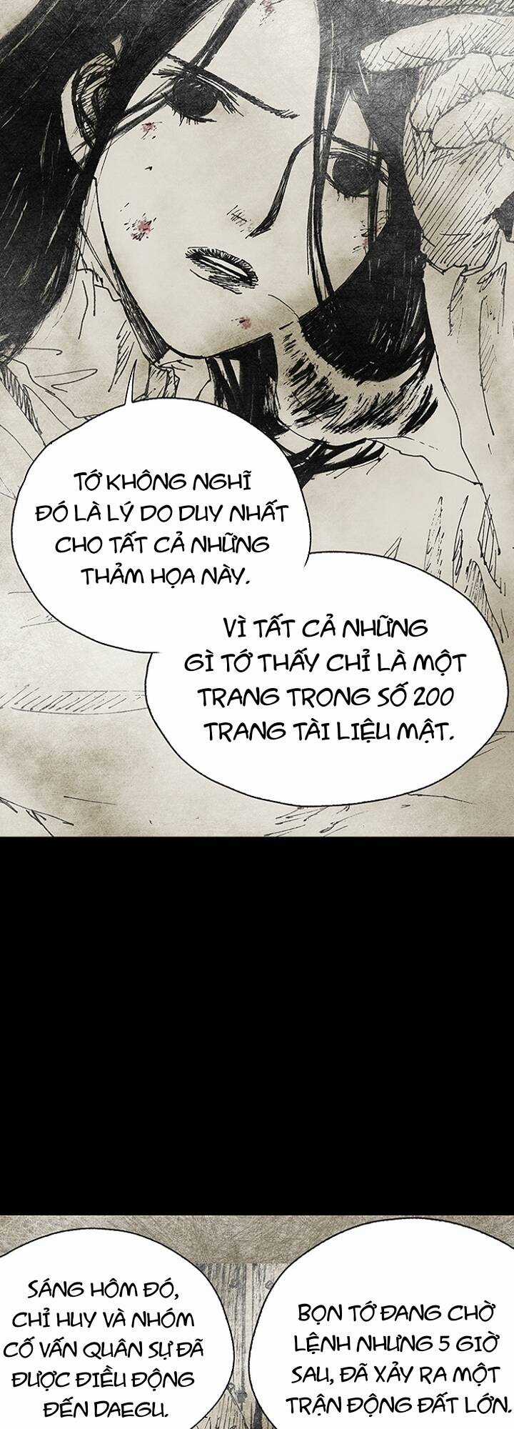 Distant Sky 3 - Chapter 8 - Trang 29