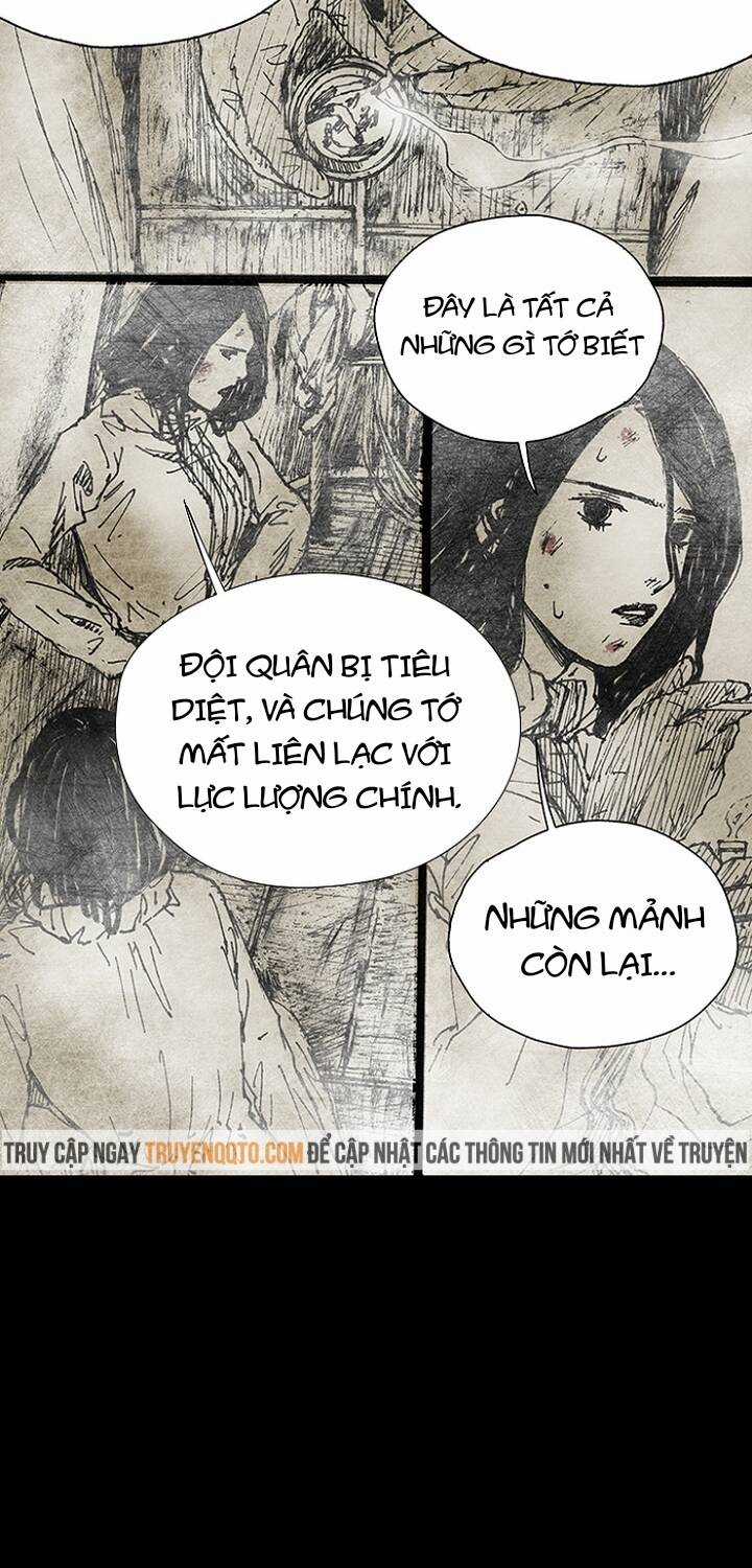 Distant Sky 3 - Chapter 8 - Trang 30