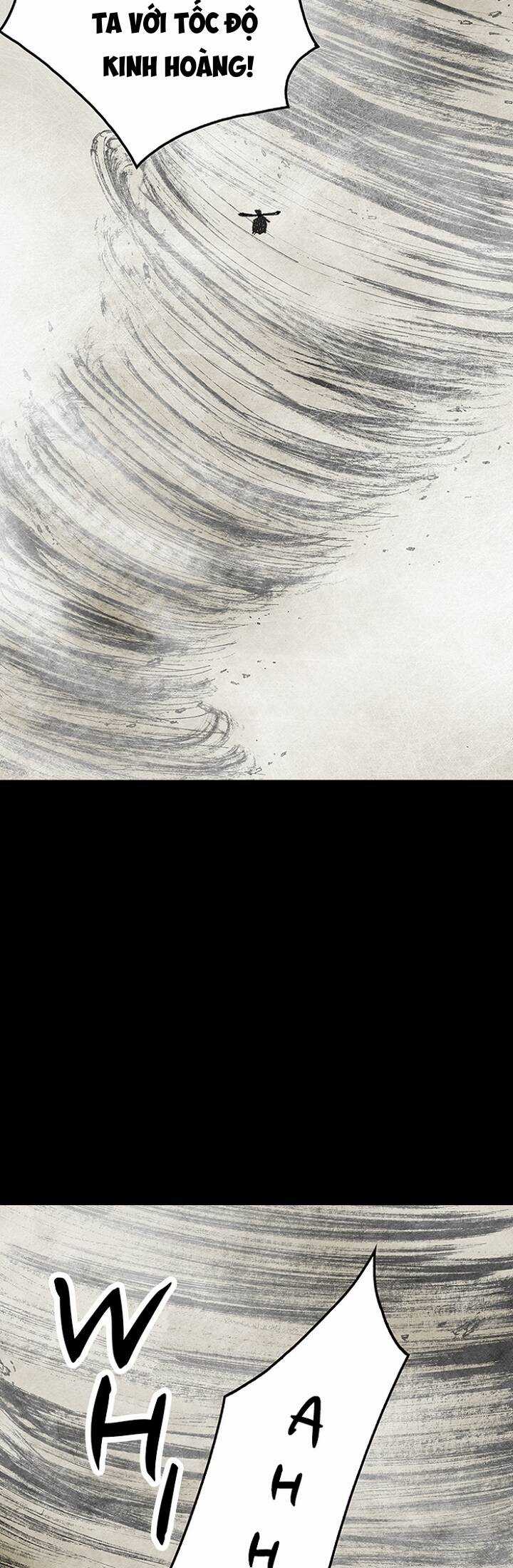 Distant Sky 3 - Chapter 8 - Trang 4