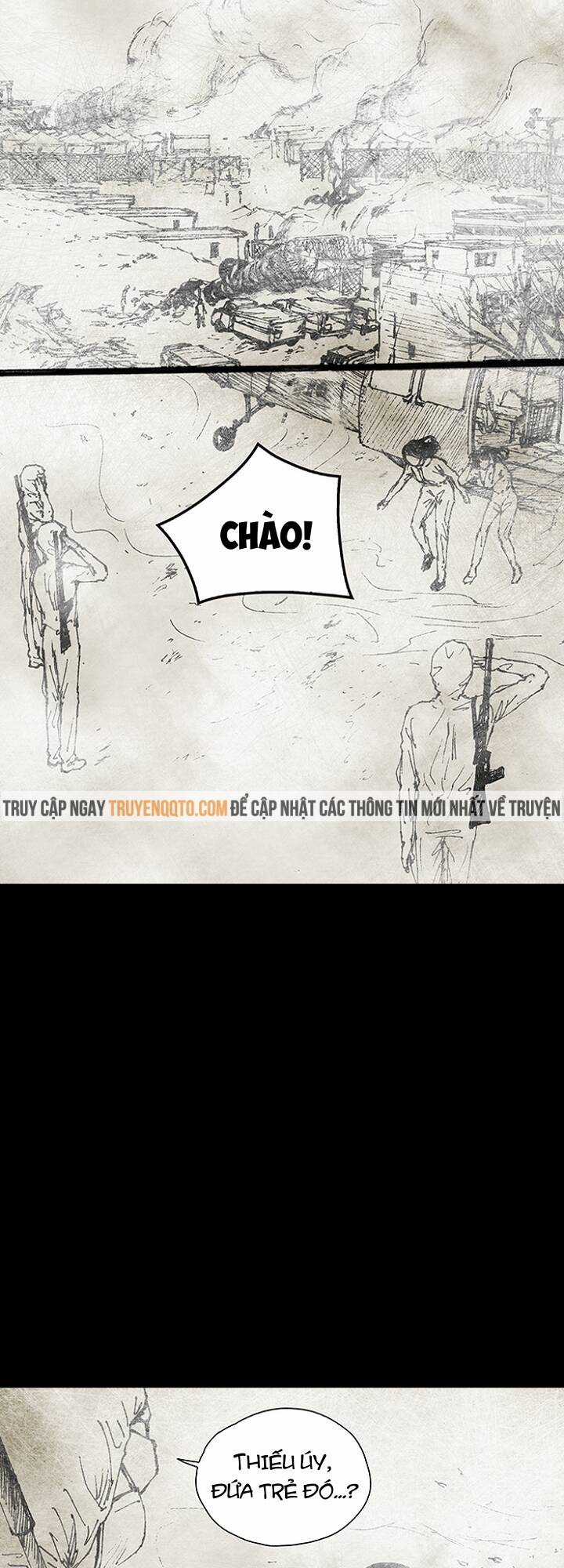 Distant Sky 3 - Chapter 8 - Trang 32