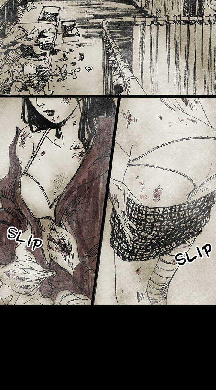 Distant Sky 3 - Chapter 8 - Trang 35