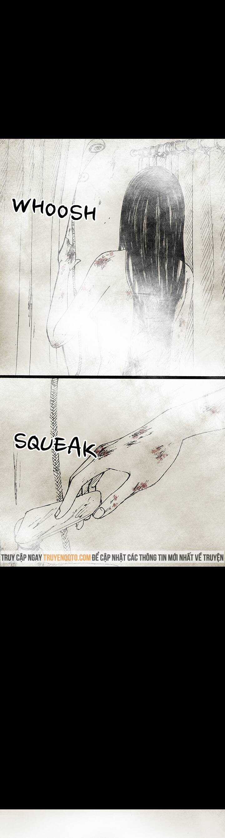 Distant Sky 3 - Chapter 8 - Trang 36