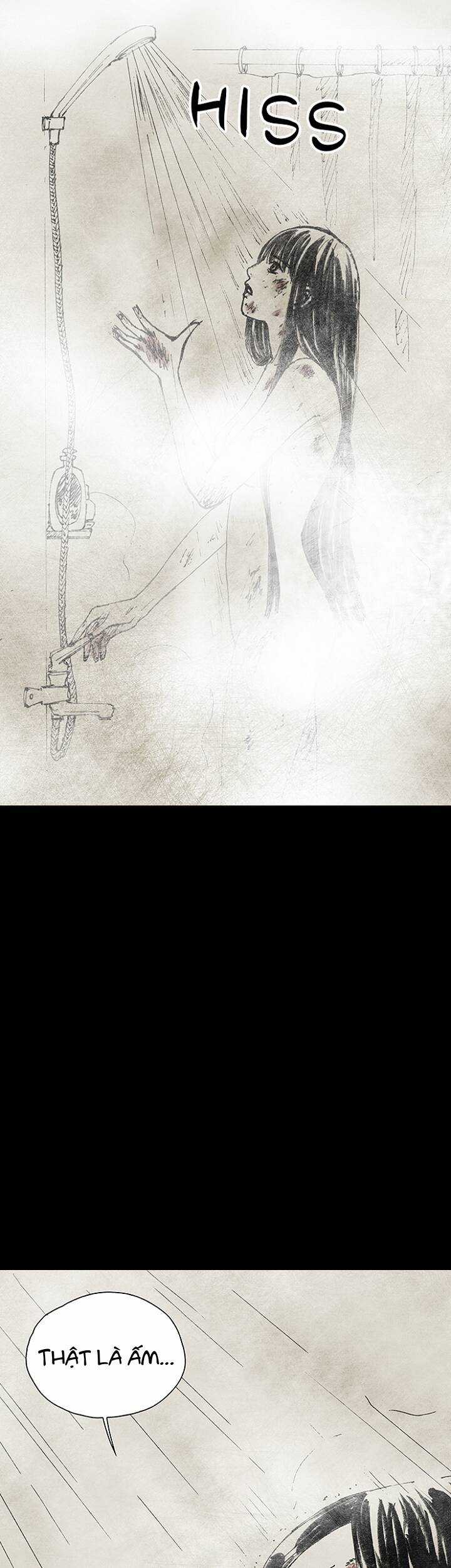 Distant Sky 3 - Chapter 8 - Trang 37