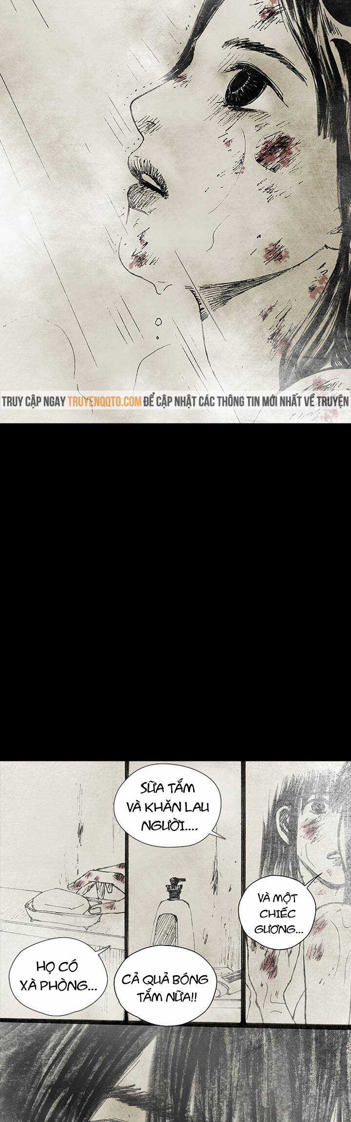 Distant Sky 3 - Chapter 8 - Trang 38