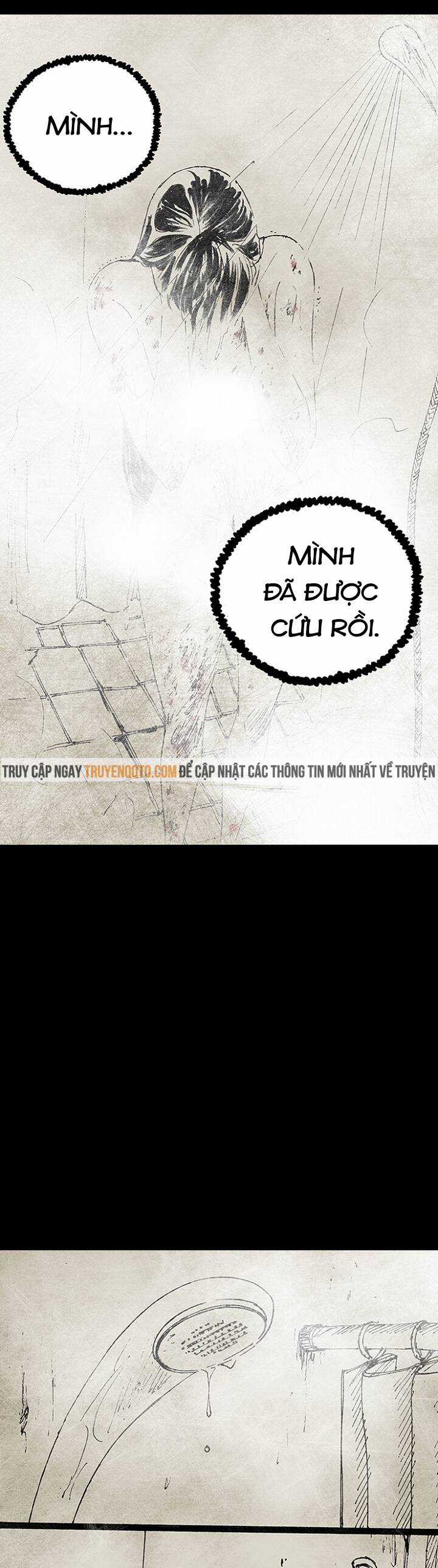 Distant Sky 3 - Chapter 8 - Trang 39