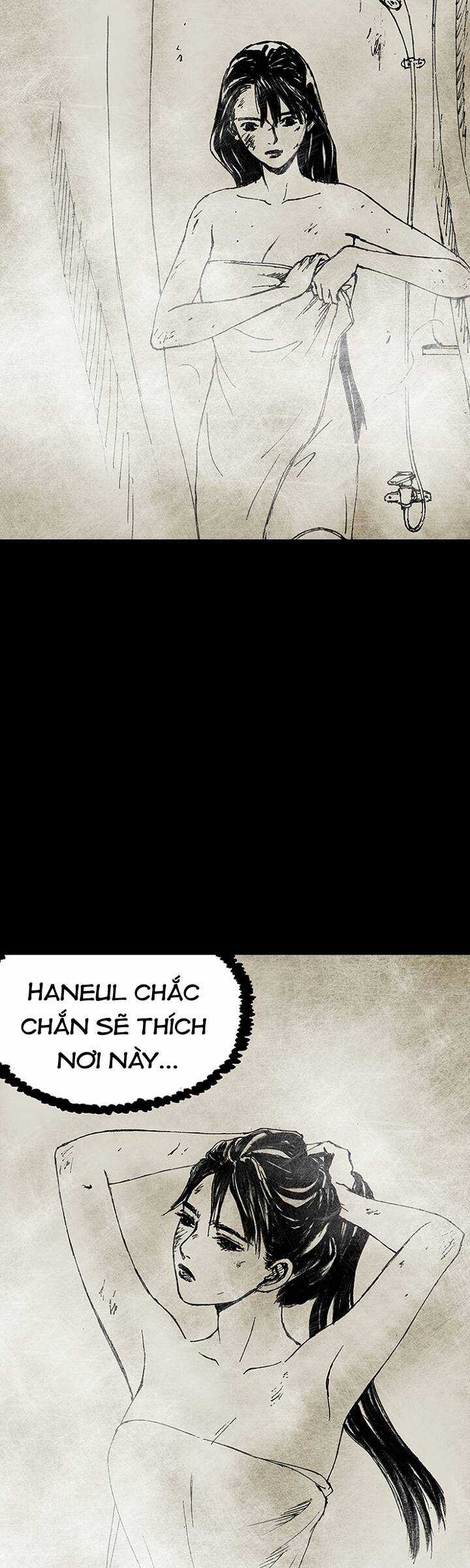 Distant Sky 3 - Chapter 8 - Trang 40