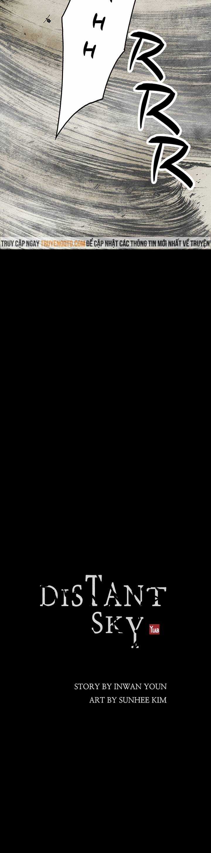 Distant Sky 3 - Chapter 8 - Trang 5