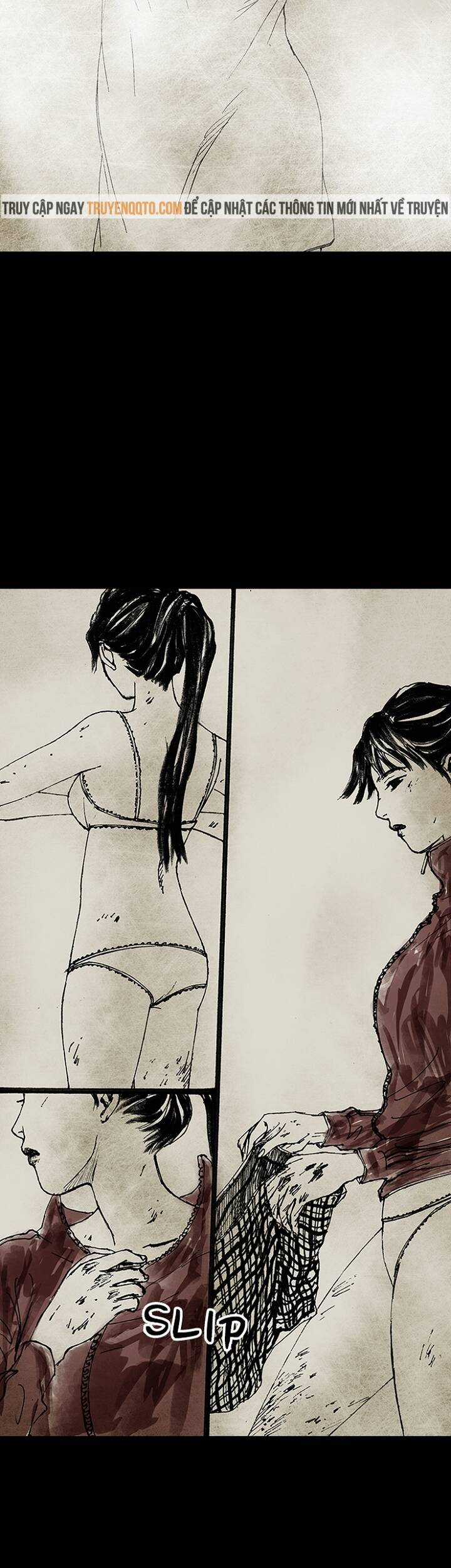 Distant Sky 3 - Chapter 8 - Trang 41