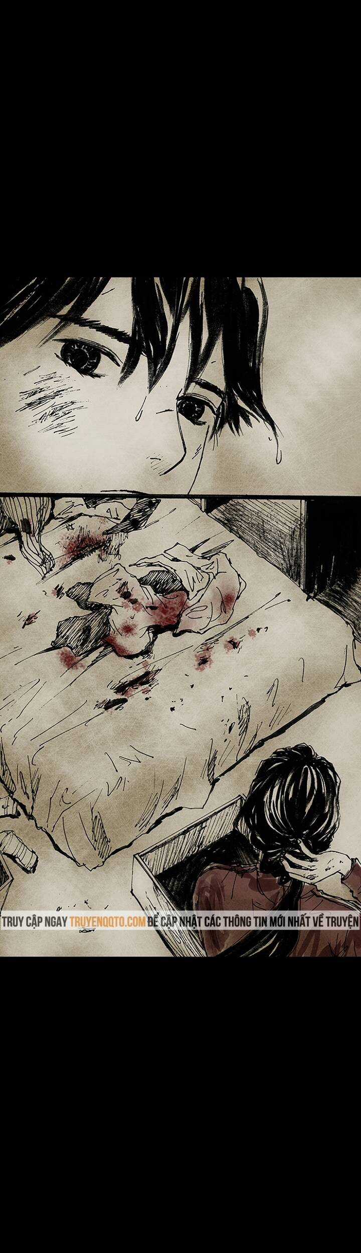 Distant Sky 3 - Chapter 8 - Trang 42