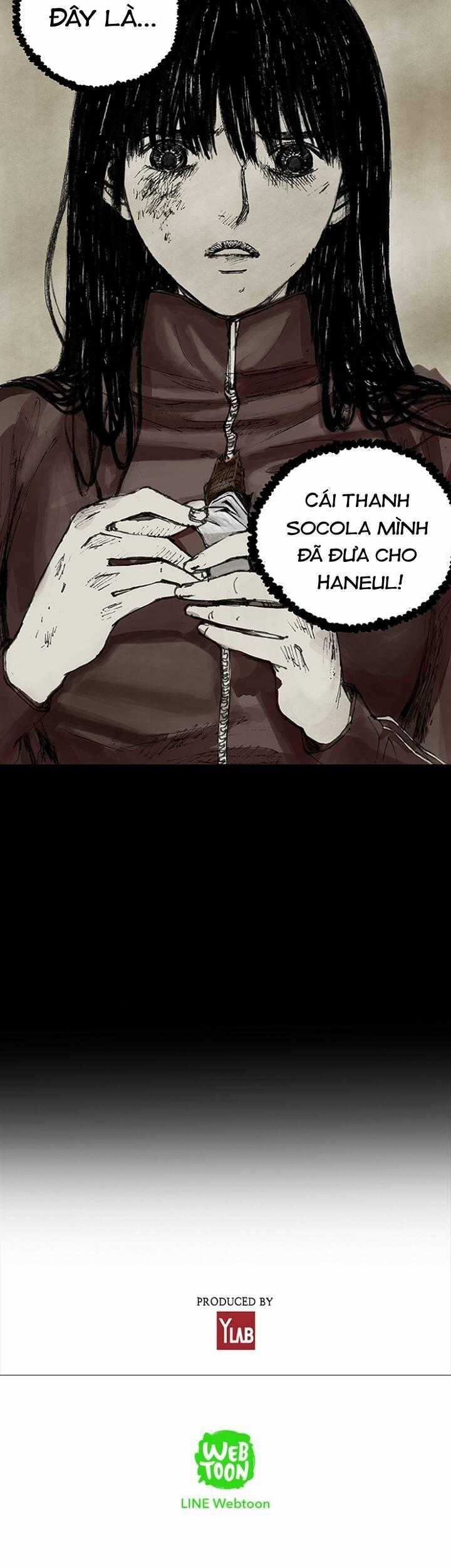 Distant Sky 3 - Chapter 8 - Trang 51