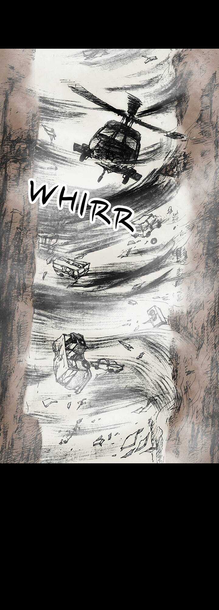 Distant Sky 3 - Chapter 8 - Trang 8