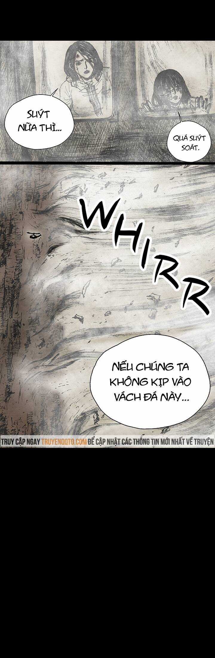 Distant Sky 3 - Chapter 8 - Trang 9