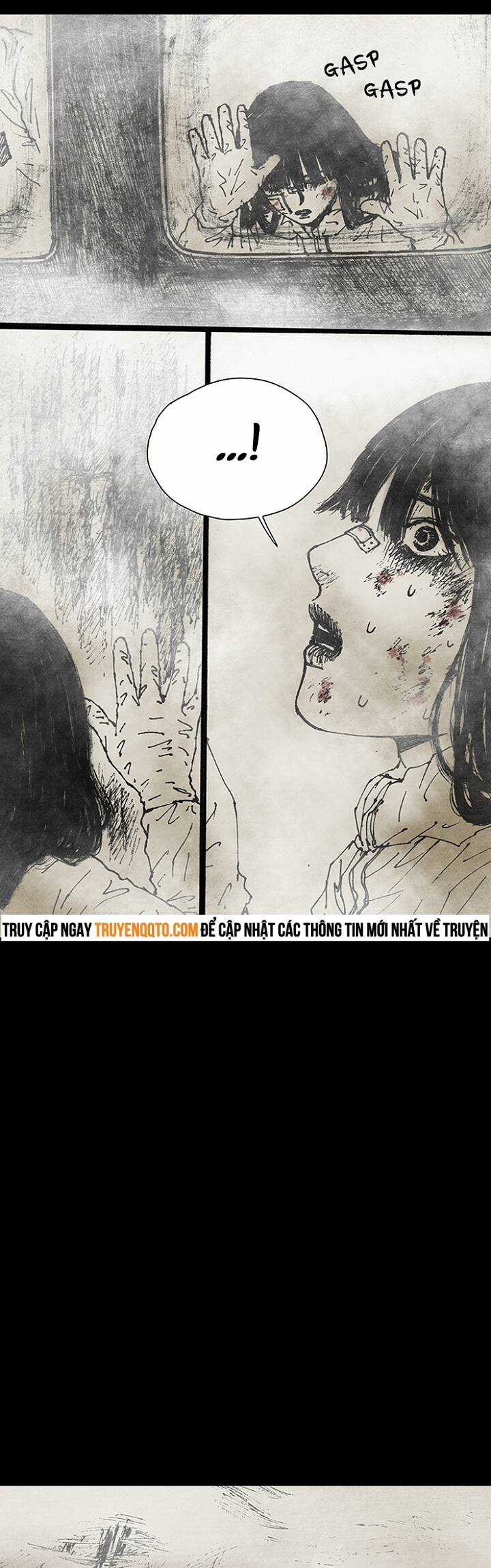 Distant Sky 3 - Chapter 8 - Trang 10