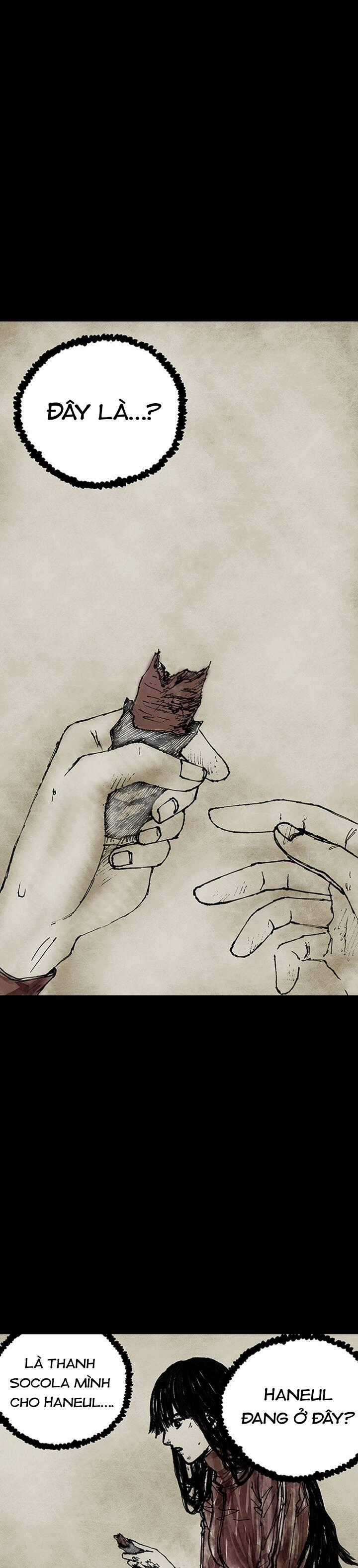 Distant Sky 3 - Chapter 9 - Trang 2