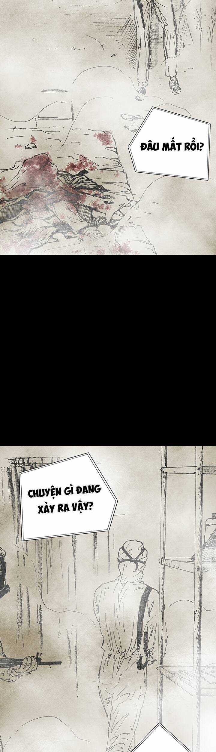 Distant Sky 3 - Chapter 9 - Trang 11