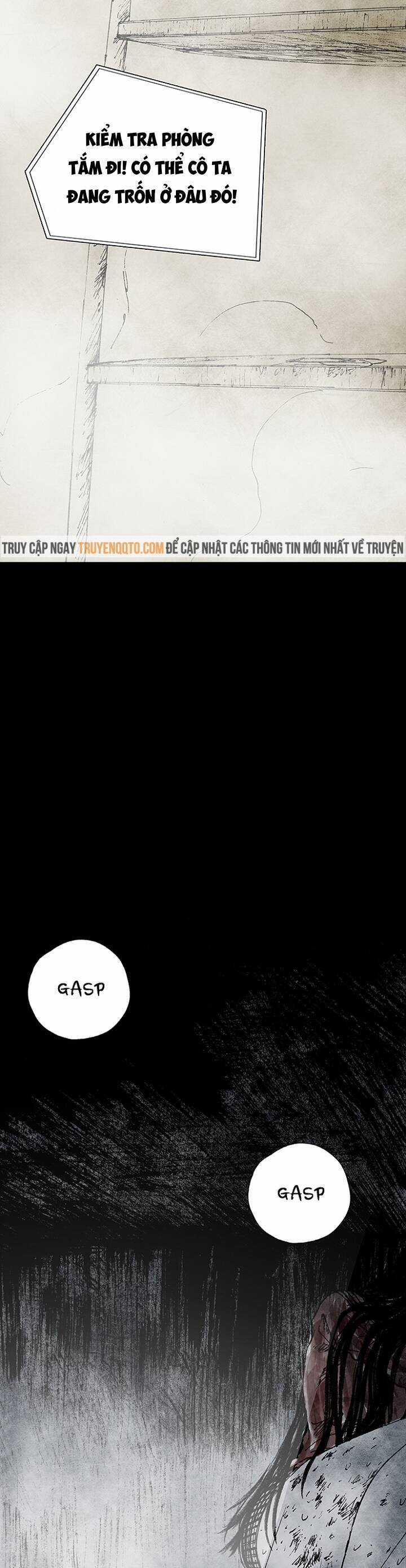 Distant Sky 3 - Chapter 9 - Trang 13