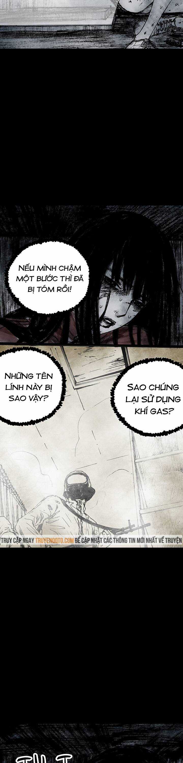 Distant Sky 3 - Chapter 9 - Trang 14