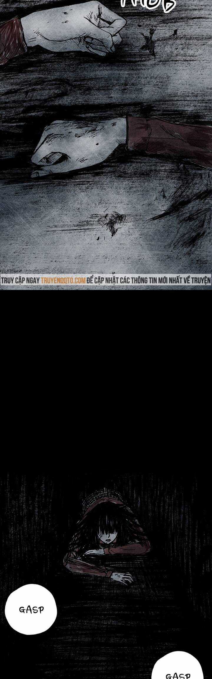 Distant Sky 3 - Chapter 9 - Trang 18