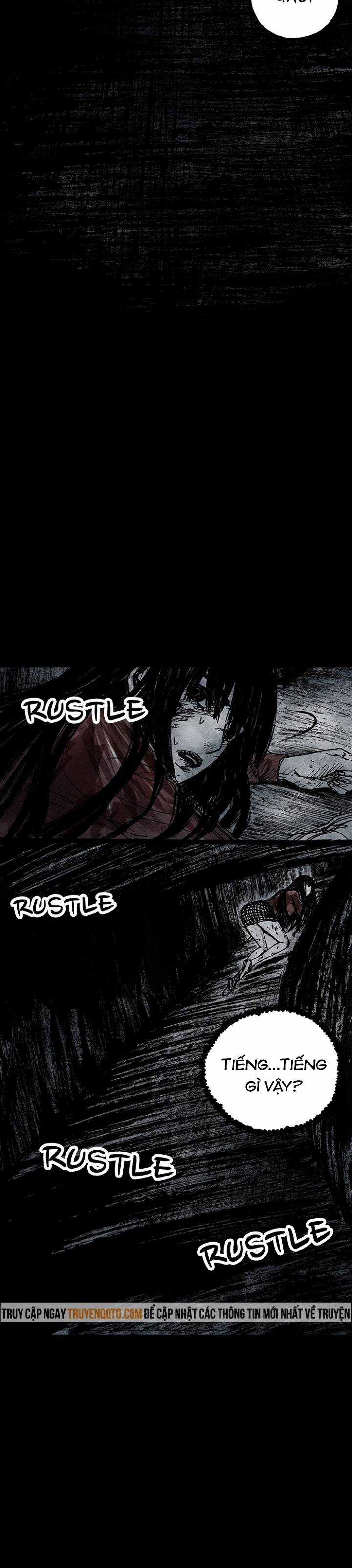 Distant Sky 3 - Chapter 9 - Trang 19