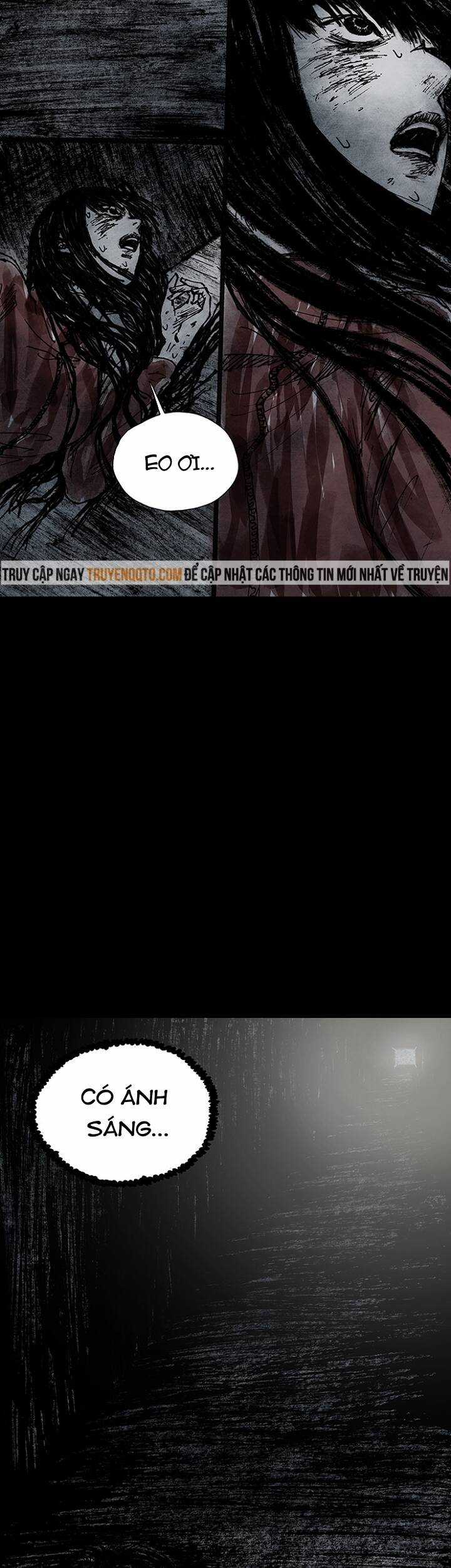 Distant Sky 3 - Chapter 9 - Trang 23