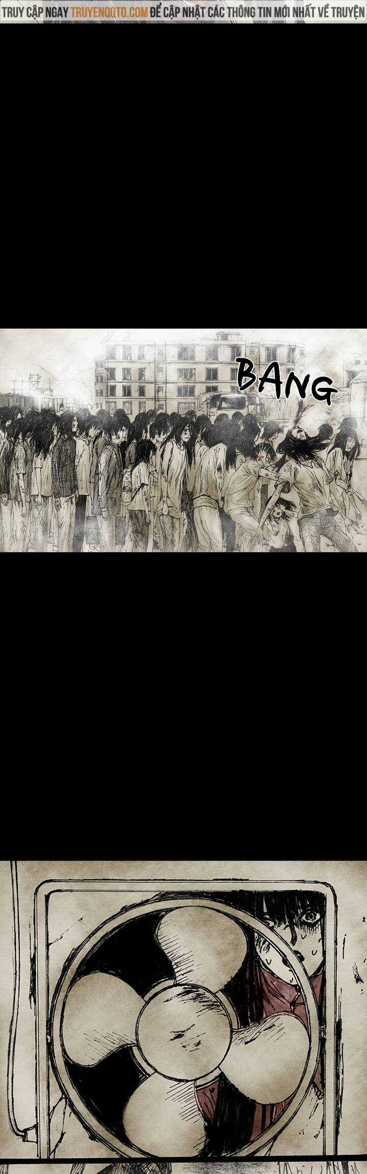 Distant Sky 3 - Chapter 9 - Trang 25