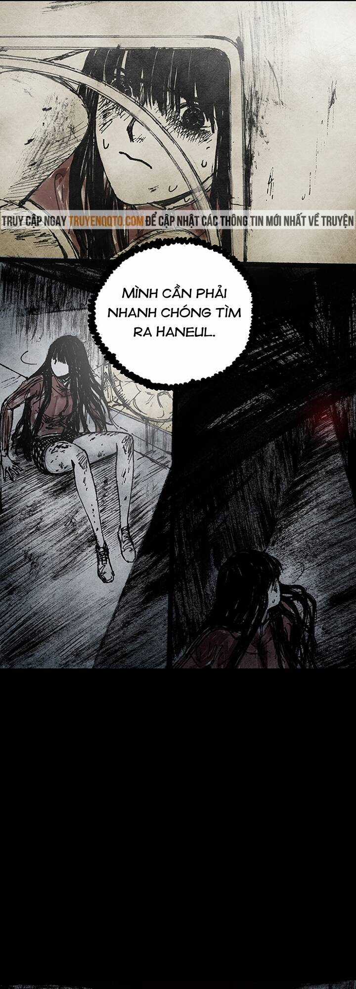 Distant Sky 3 - Chapter 9 - Trang 27