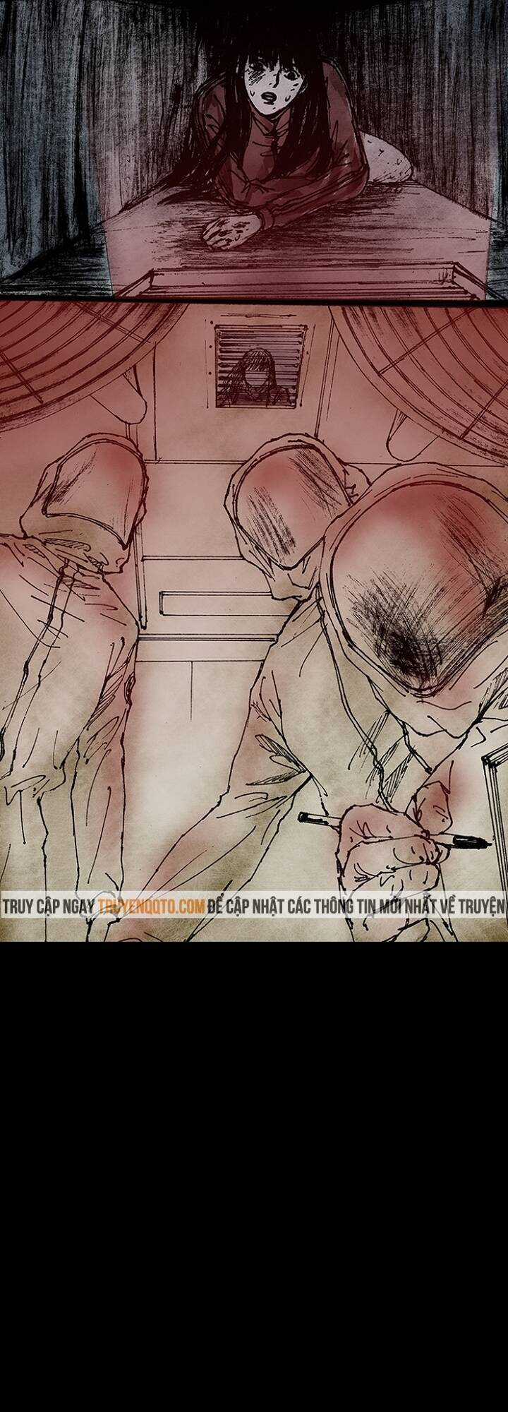 Distant Sky 3 - Chapter 9 - Trang 28