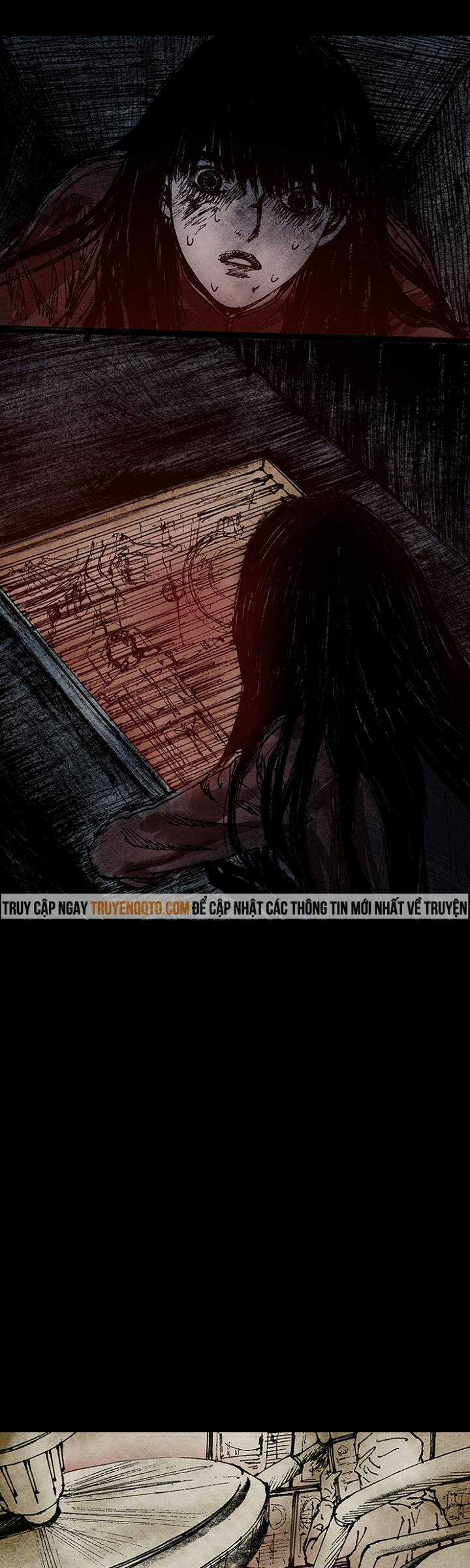 Distant Sky 3 - Chapter 9 - Trang 29