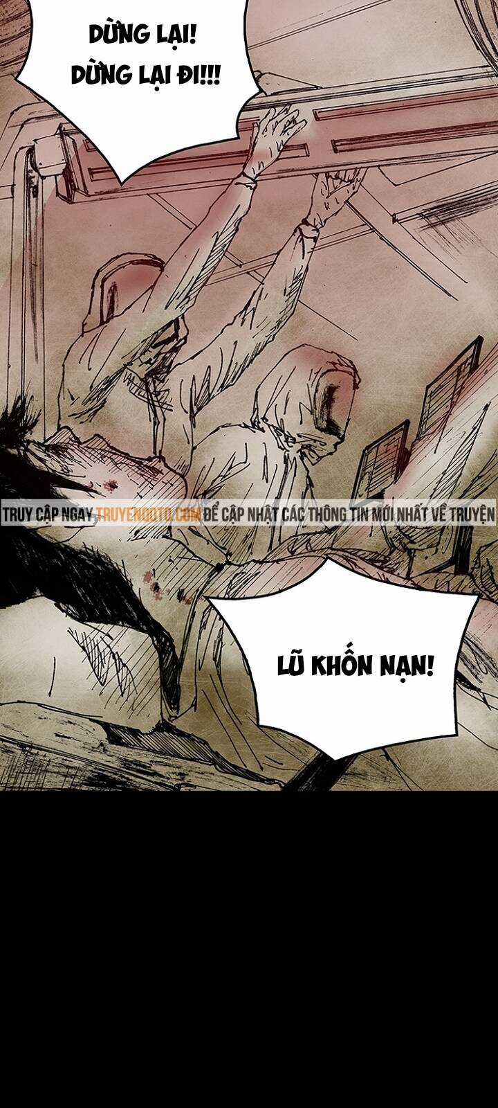 Distant Sky 3 - Chapter 9 - Trang 31