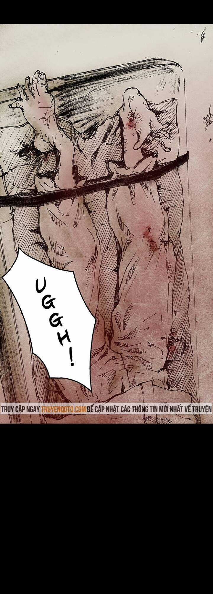 Distant Sky 3 - Chapter 9 - Trang 33