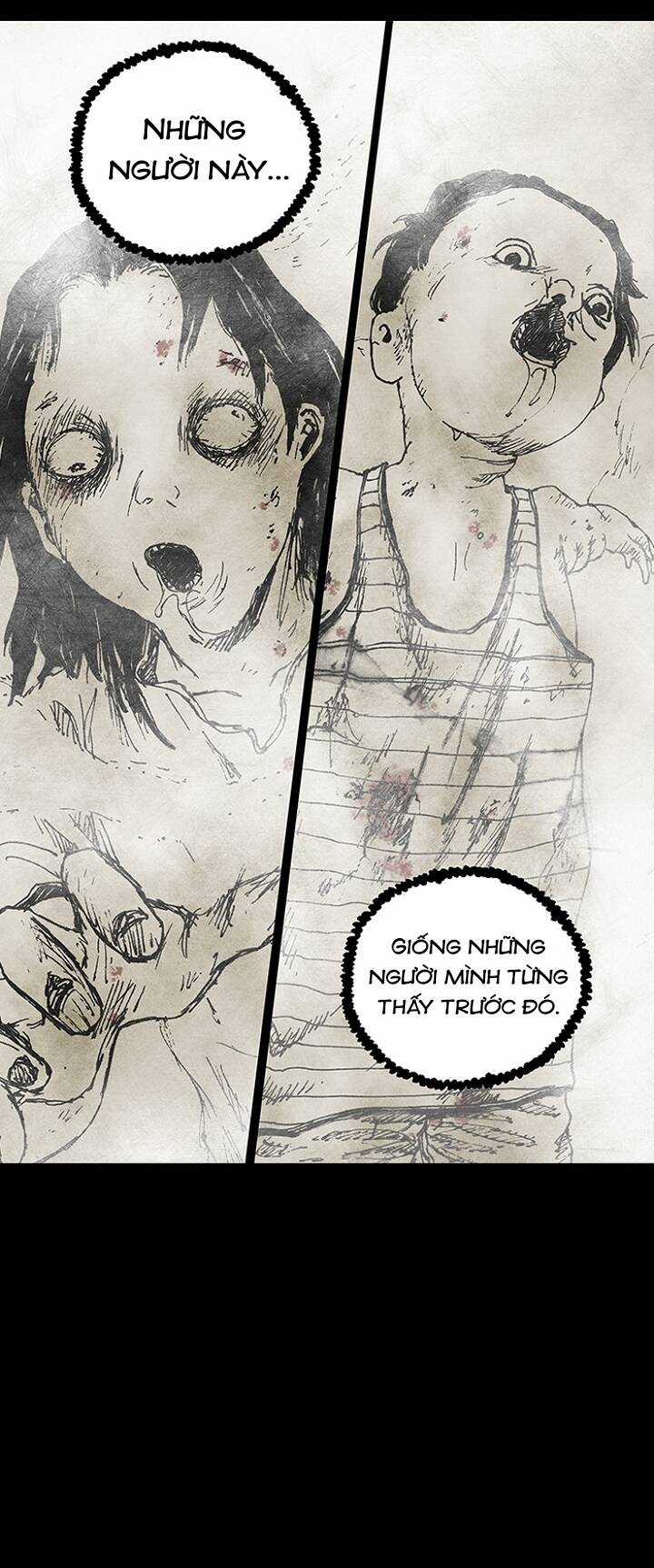 Distant Sky 3 - Chapter 9 - Trang 35