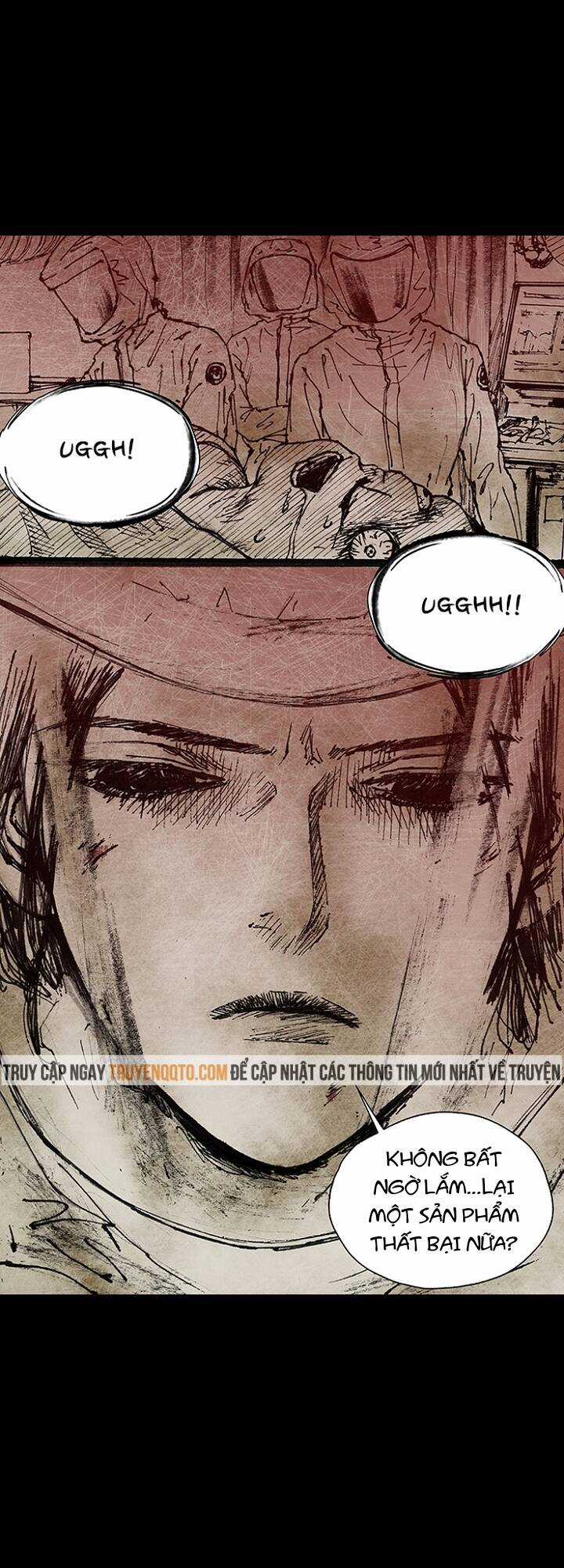 Distant Sky 3 - Chapter 9 - Trang 36