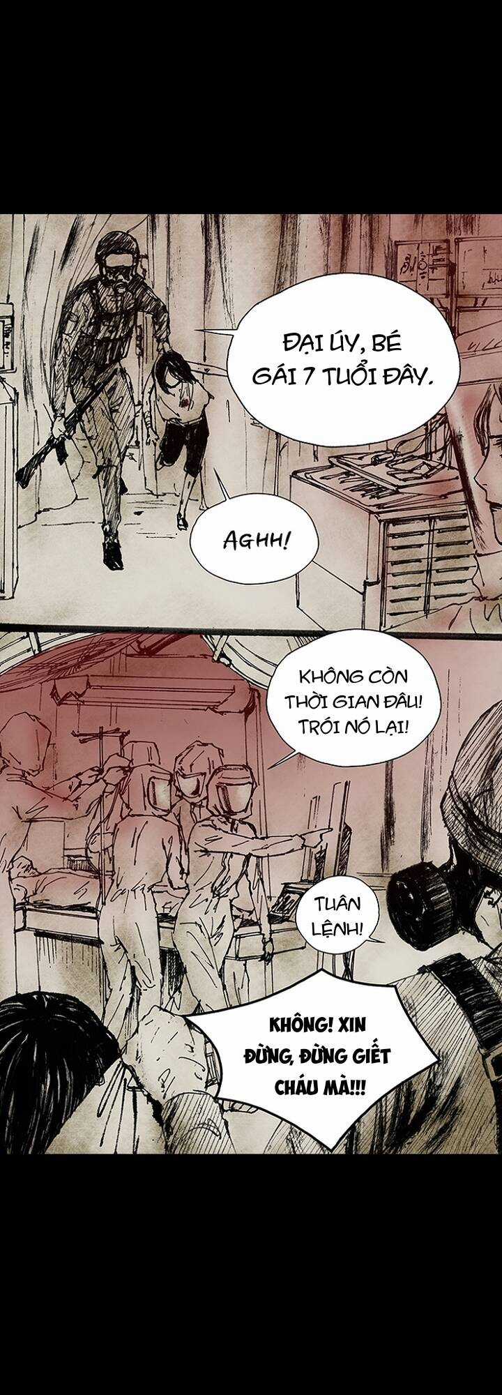 Distant Sky 3 - Chapter 9 - Trang 37