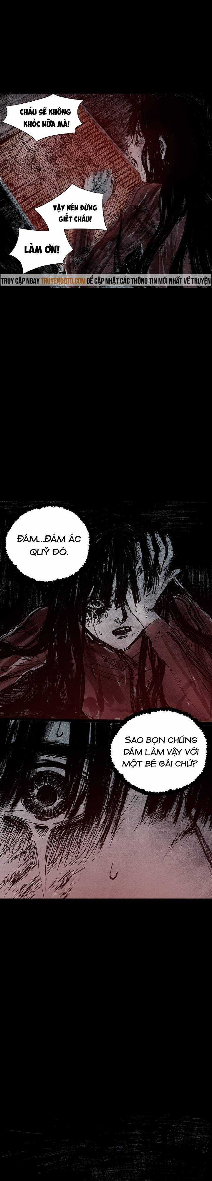 Distant Sky 3 - Chapter 9 - Trang 38