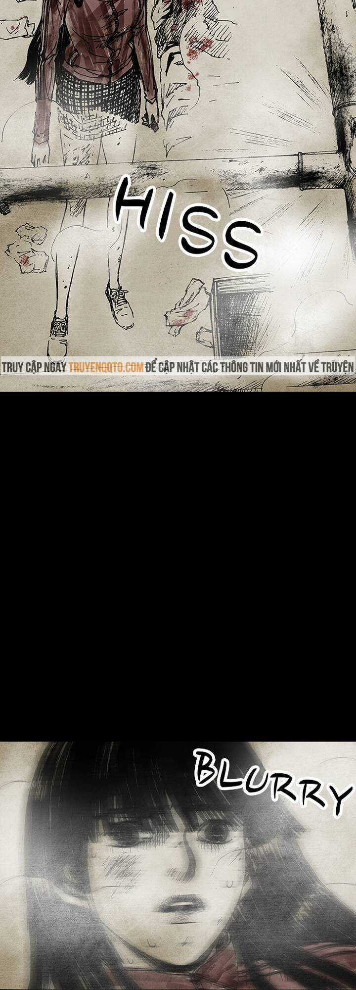 Distant Sky 3 - Chapter 9 - Trang 5