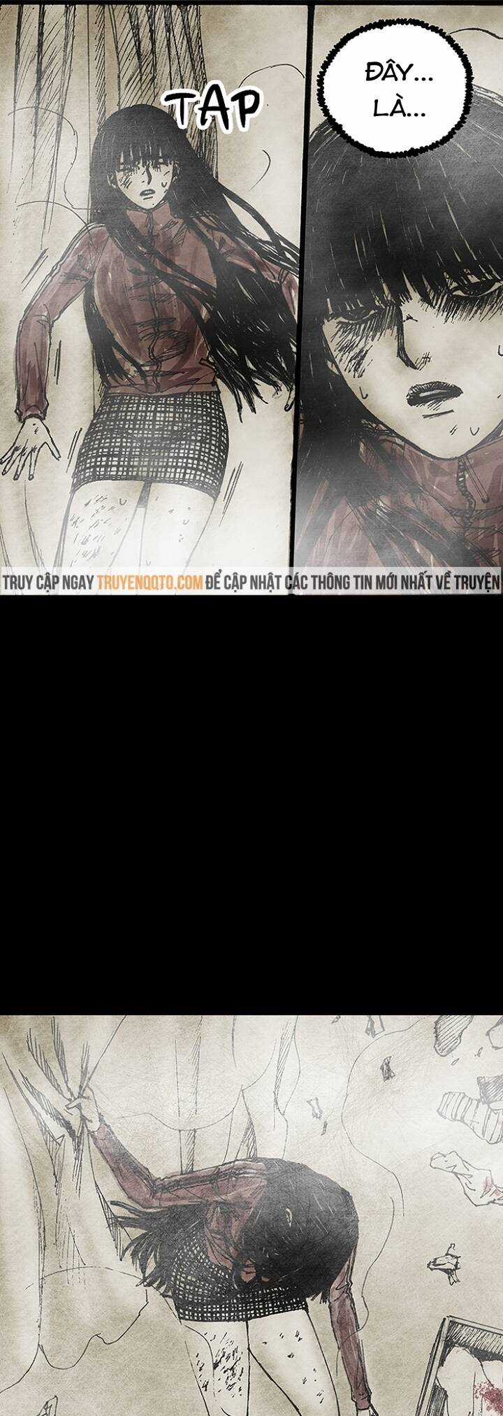 Distant Sky 3 - Chapter 9 - Trang 6