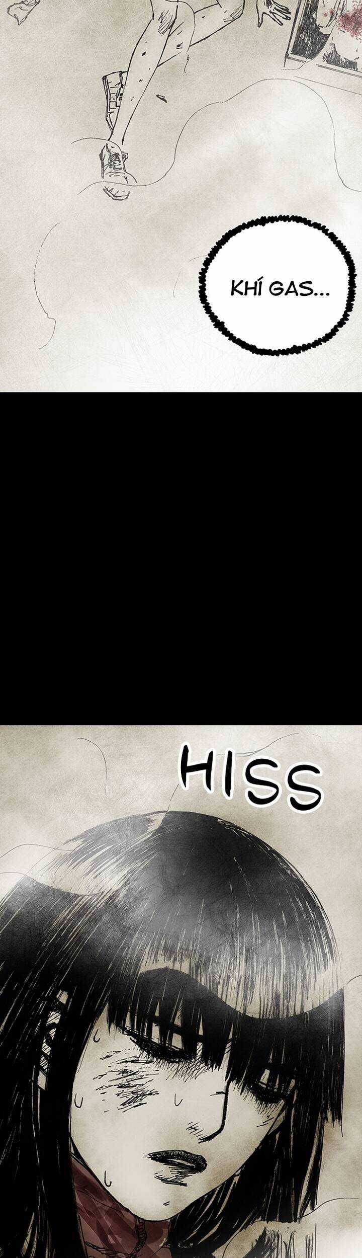 Distant Sky 3 - Chapter 9 - Trang 7