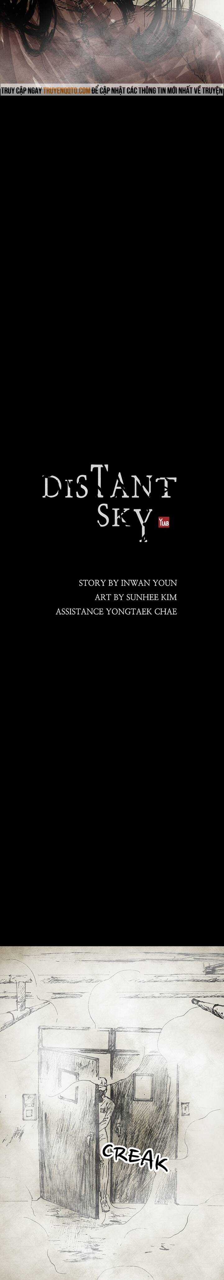 Distant Sky 3 - Chapter 9 - Trang 8