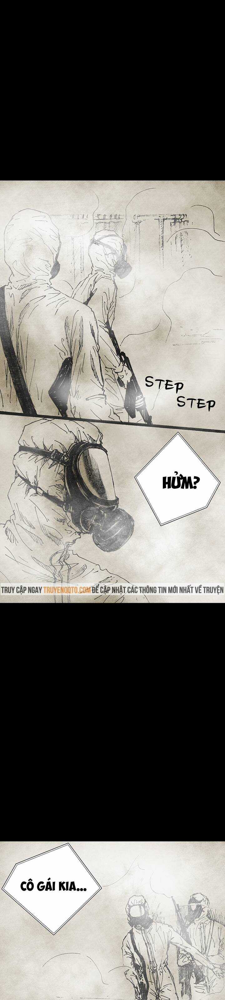 Distant Sky 3 - Chapter 9 - Trang 10