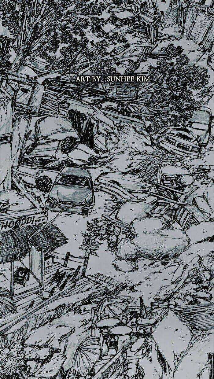 Distant Sky - Chapter 0 - Trang 11