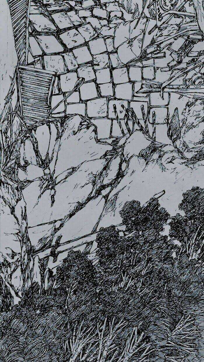 Distant Sky - Chapter 0 - Trang 17