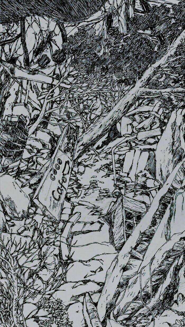 Distant Sky - Chapter 0 - Trang 20