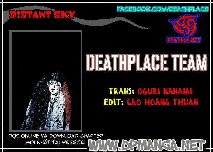 Distant Sky - Chapter 0 - Trang 24