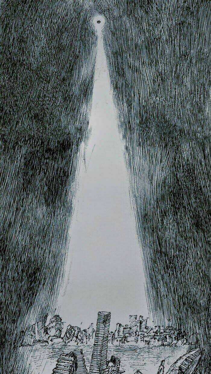 Distant Sky - Chapter 0 - Trang 5