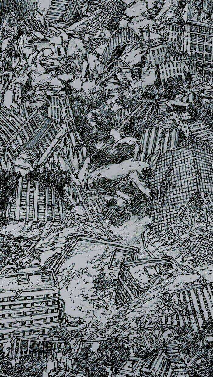 Distant Sky - Chapter 0 - Trang 6