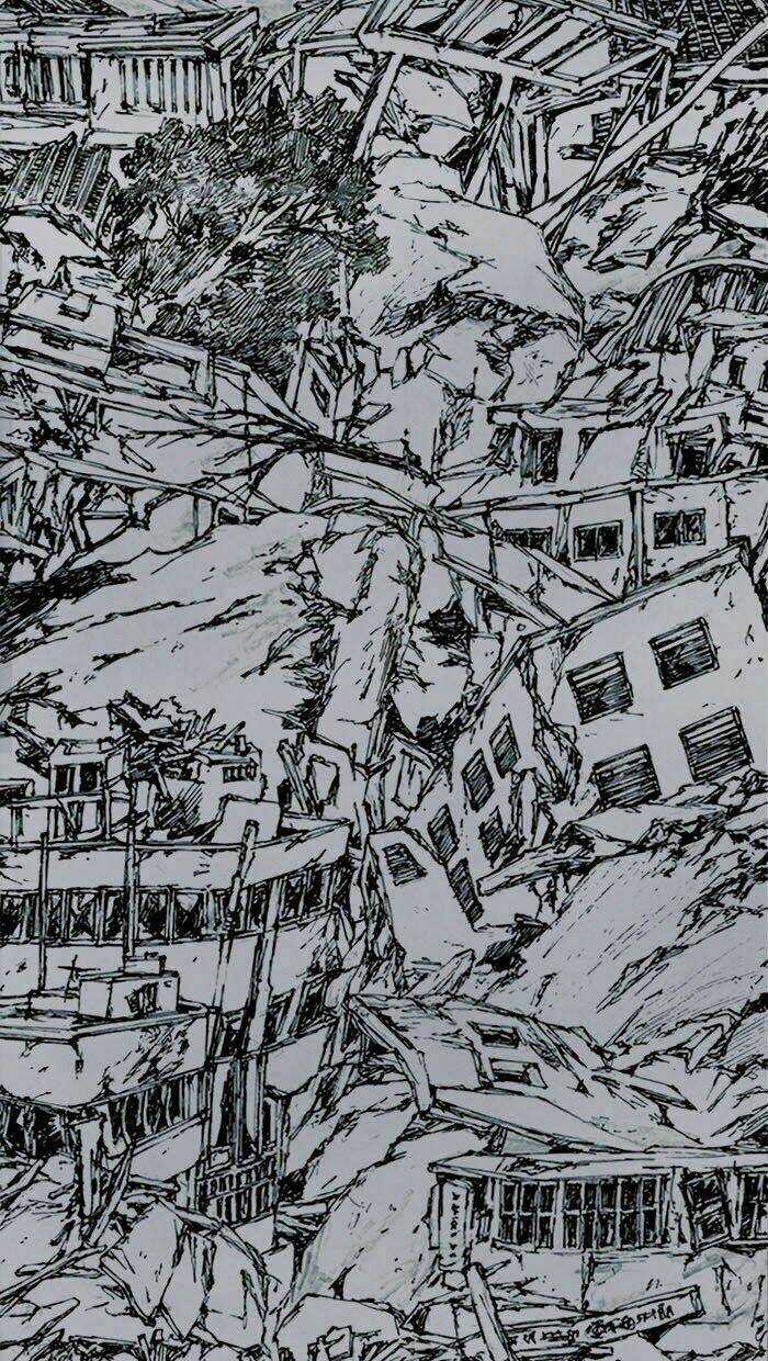 Distant Sky - Chapter 0 - Trang 8