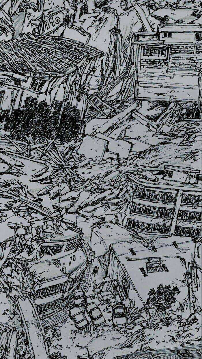 Distant Sky - Chapter 0 - Trang 9