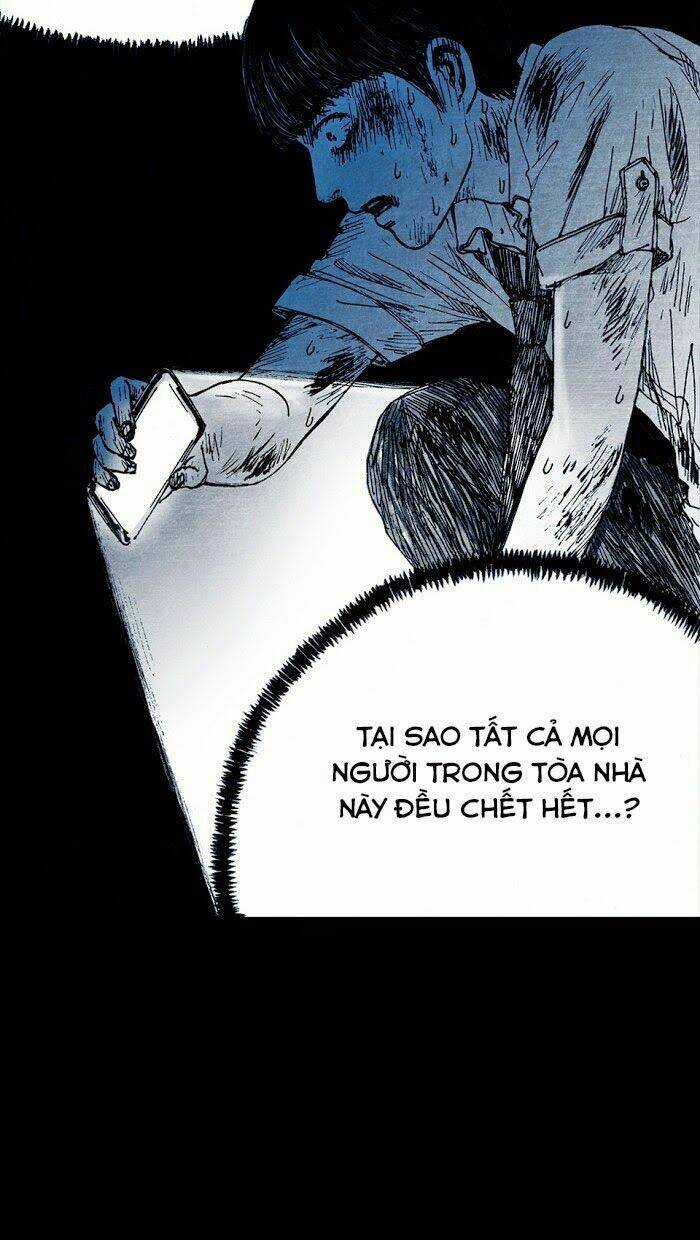 Distant Sky - Chapter 1 - Trang 17