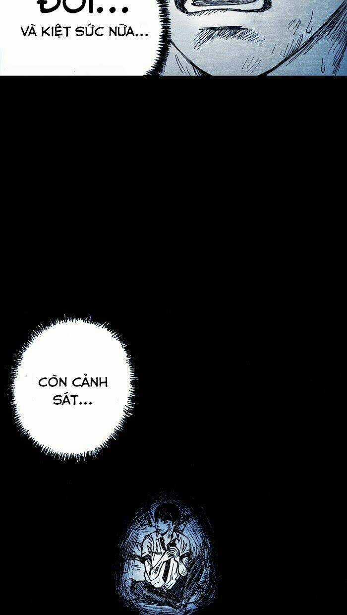 Distant Sky - Chapter 1 - Trang 19